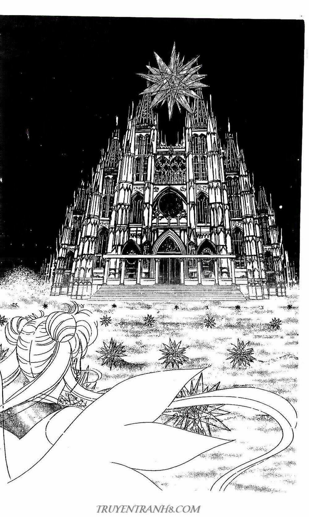 Thủy Thủ Mặt Trăng - Chapter 61 - Trang 29