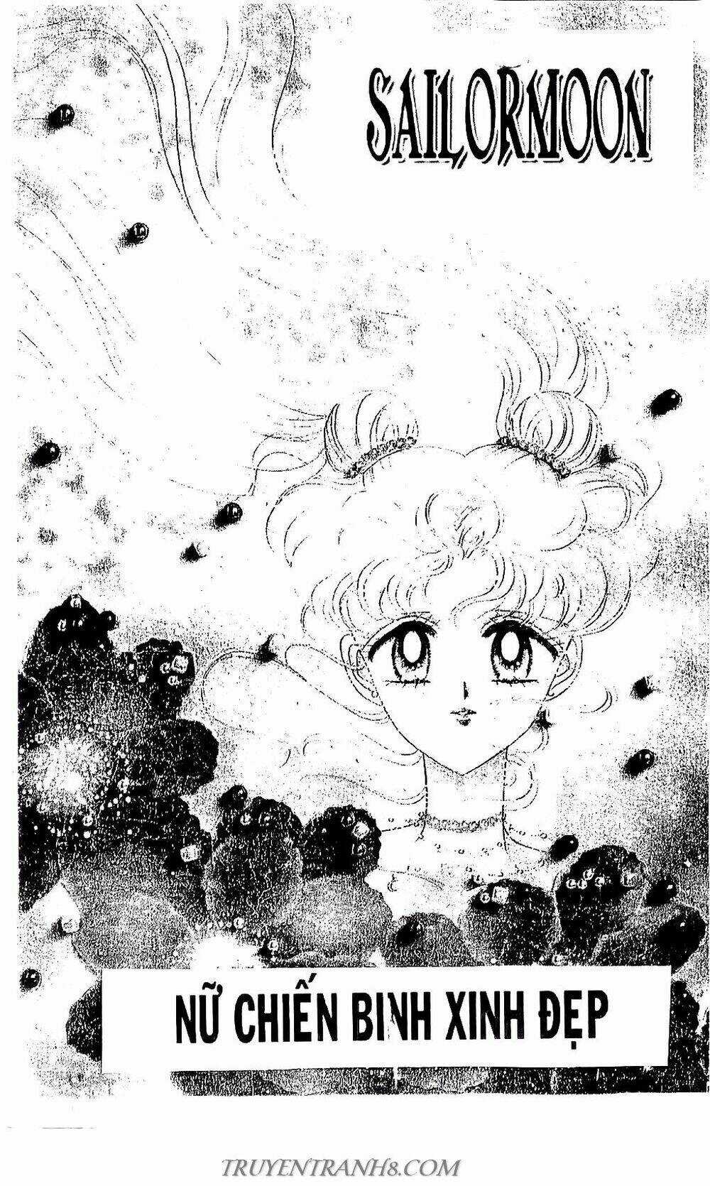 Thủy Thủ Mặt Trăng - Chapter 62 - Trang 1