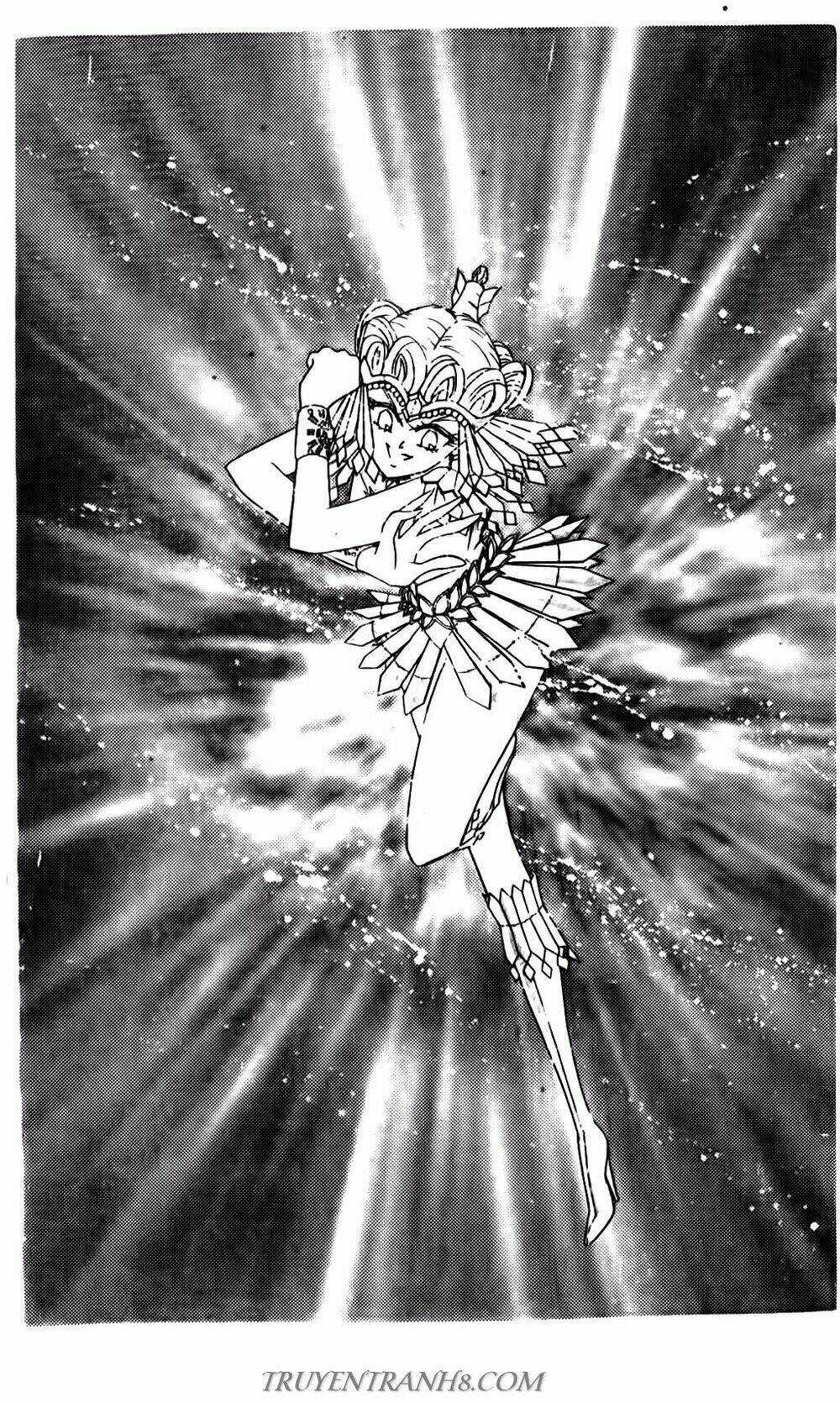 Thủy Thủ Mặt Trăng - Chapter 62 - Trang 40