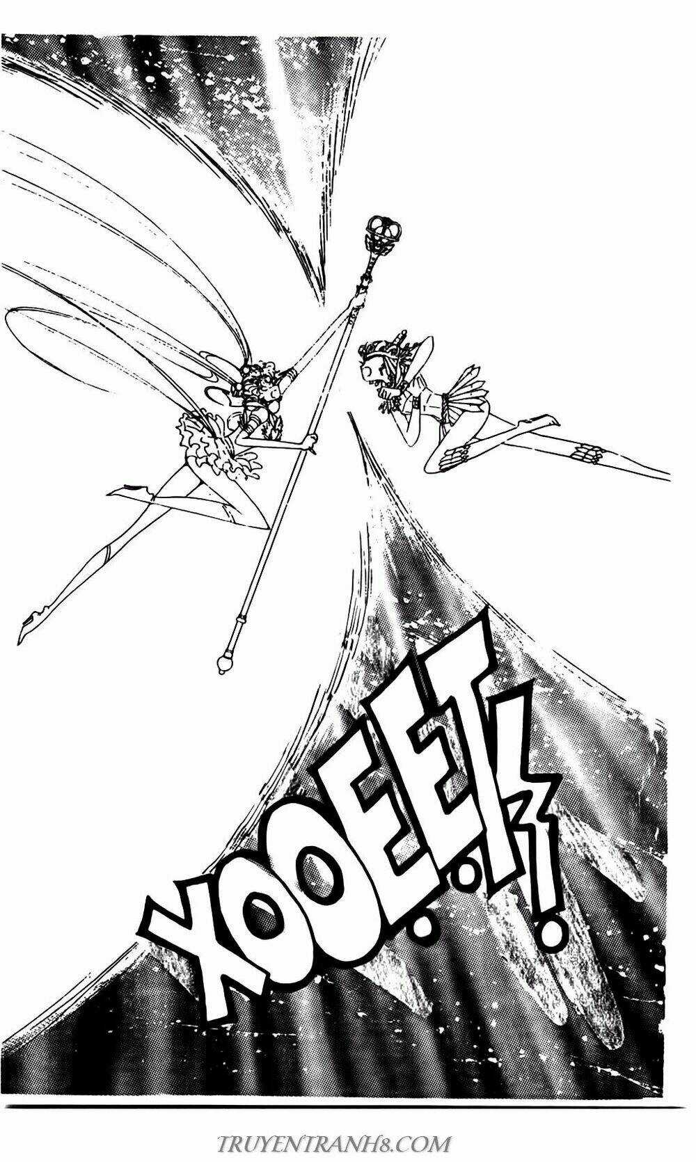 Thủy Thủ Mặt Trăng - Chapter 62 - Trang 41