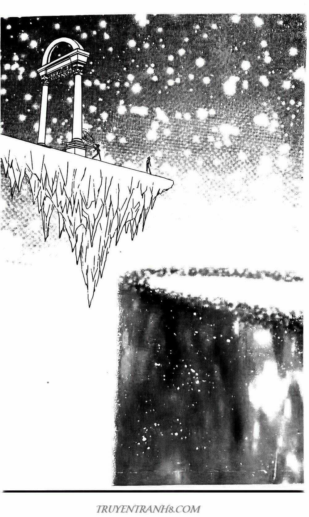 Thủy Thủ Mặt Trăng - Chapter 63 - Trang 12