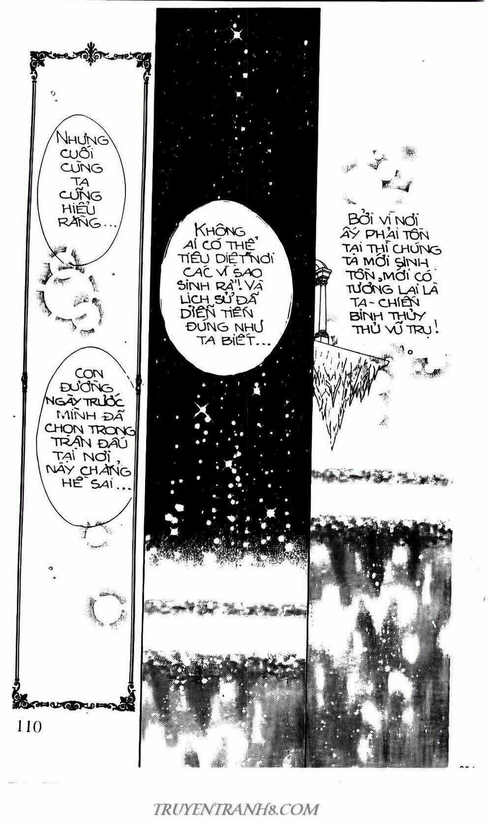 Thủy Thủ Mặt Trăng - Chapter 64 - Trang 18