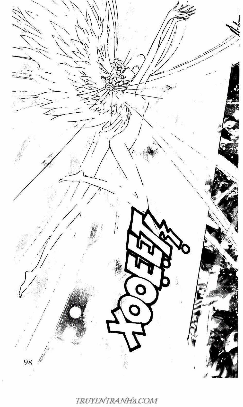 Thủy Thủ Mặt Trăng - Chapter 64 - Trang 7