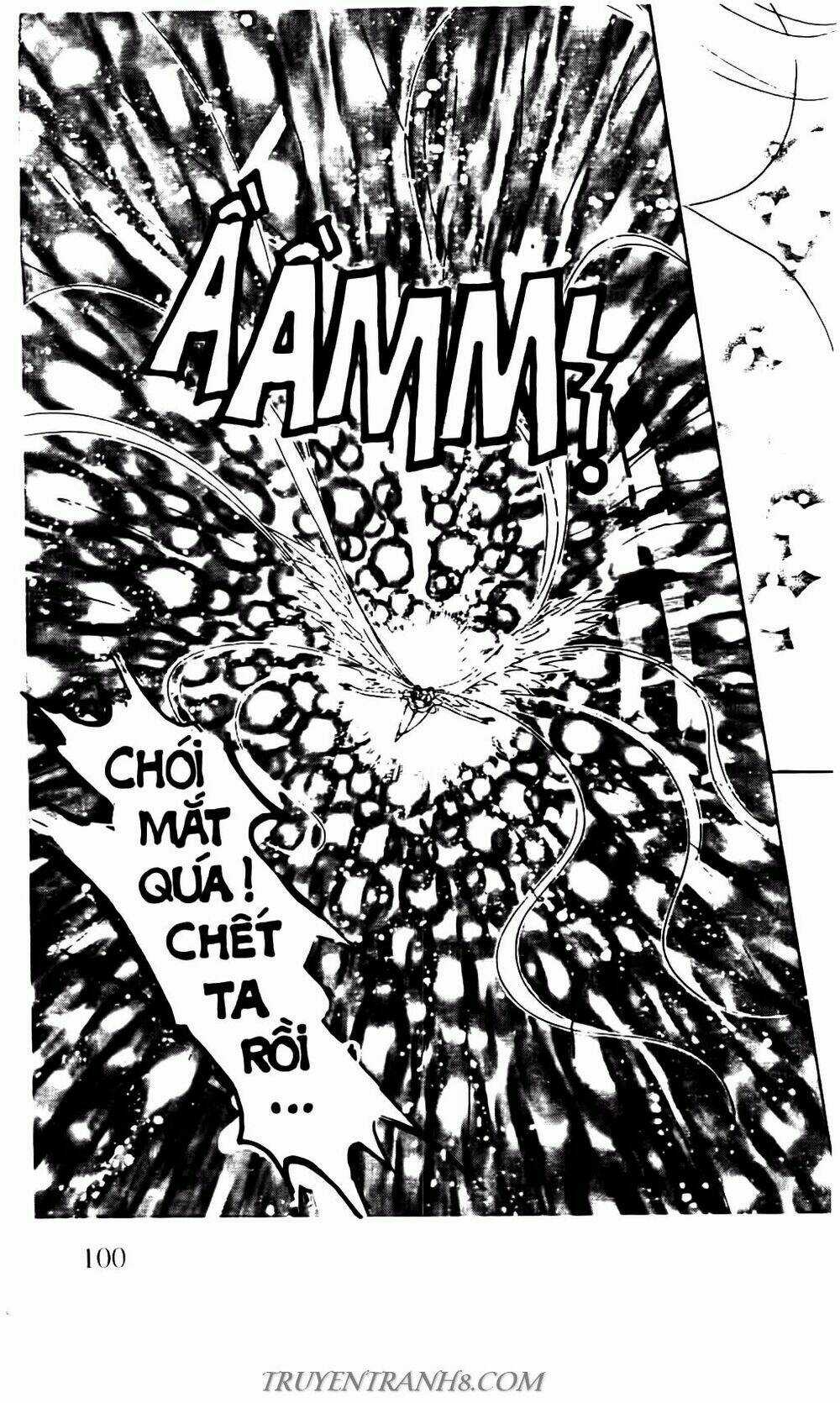 Thủy Thủ Mặt Trăng - Chapter 64 - Trang 9