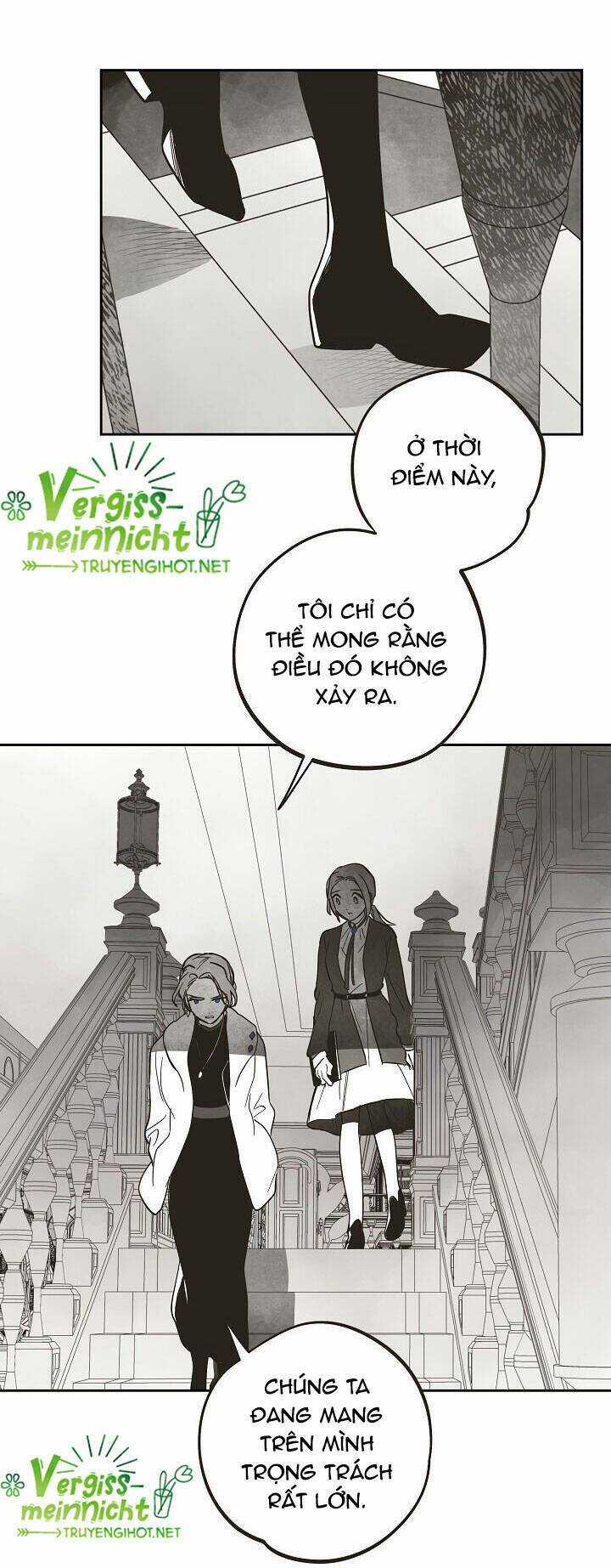 Thủy Tổ Pháp Sư - Chapter 1 - Trang 11