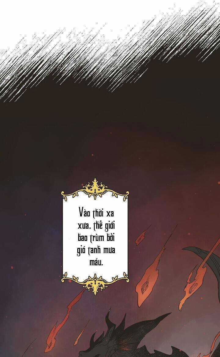 Thủy Tổ Pháp Sư - Chapter 1 - Trang 16