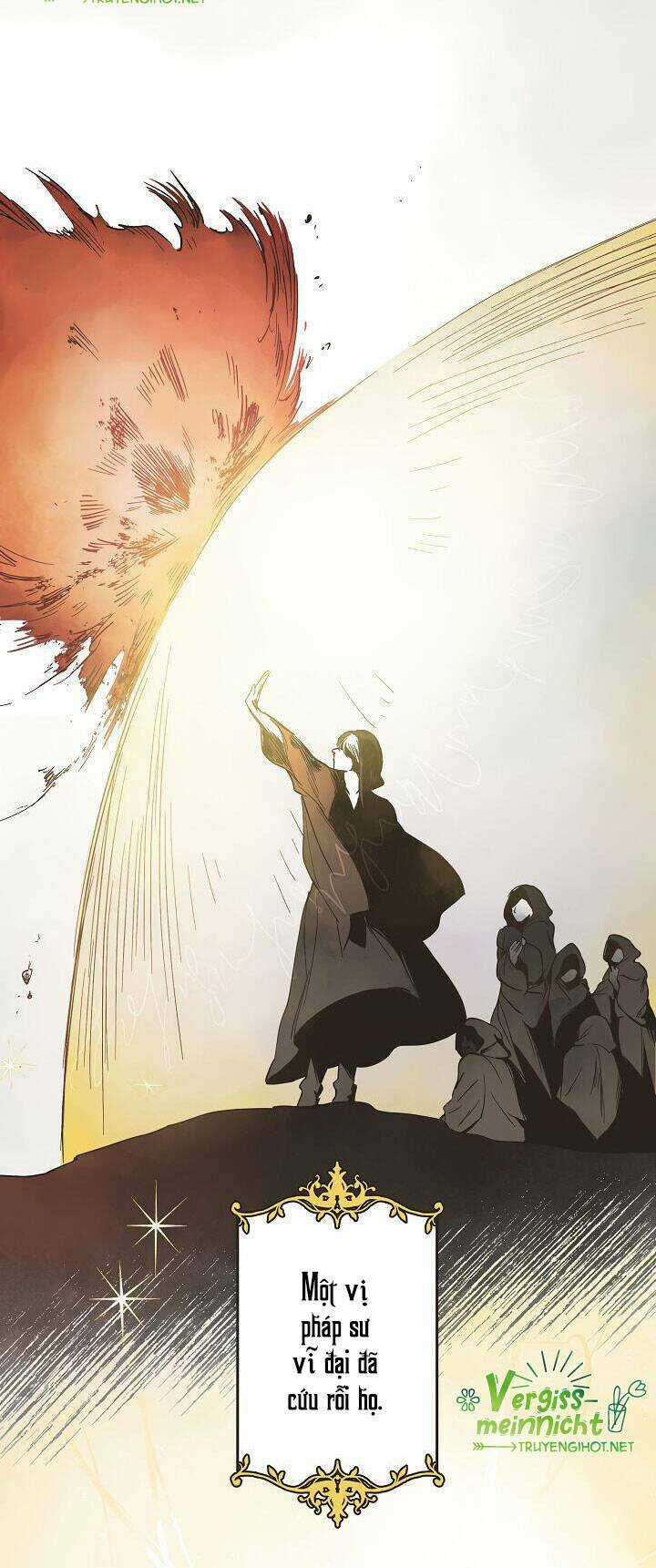 Thủy Tổ Pháp Sư - Chapter 1 - Trang 18