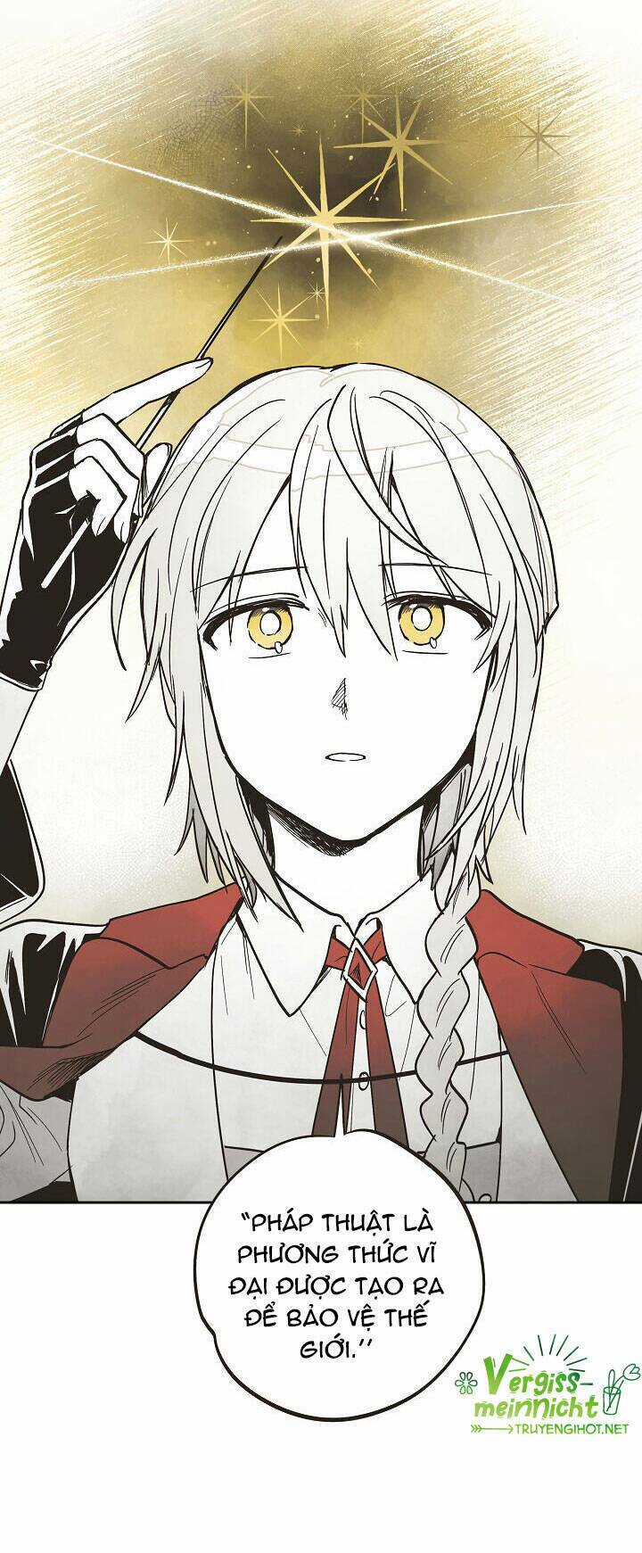 Thủy Tổ Pháp Sư - Chapter 1 - Trang 26