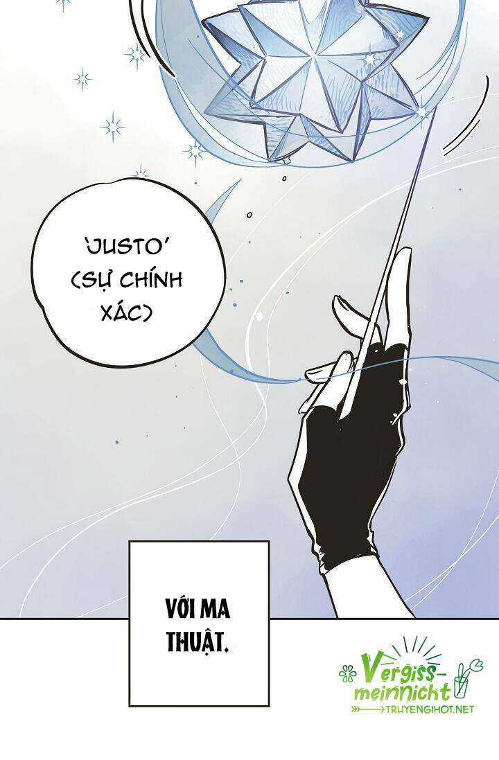 Thủy Tổ Pháp Sư - Chapter 1 - Trang 33