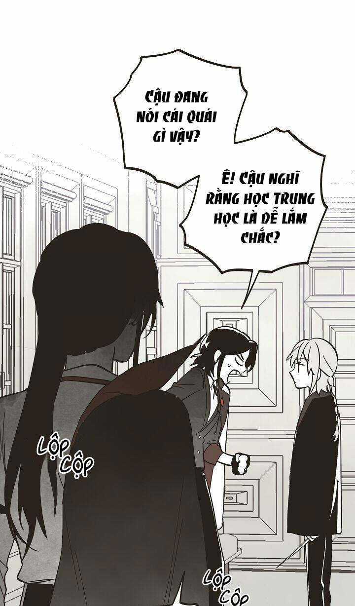 Thủy Tổ Pháp Sư - Chapter 1 - Trang 35