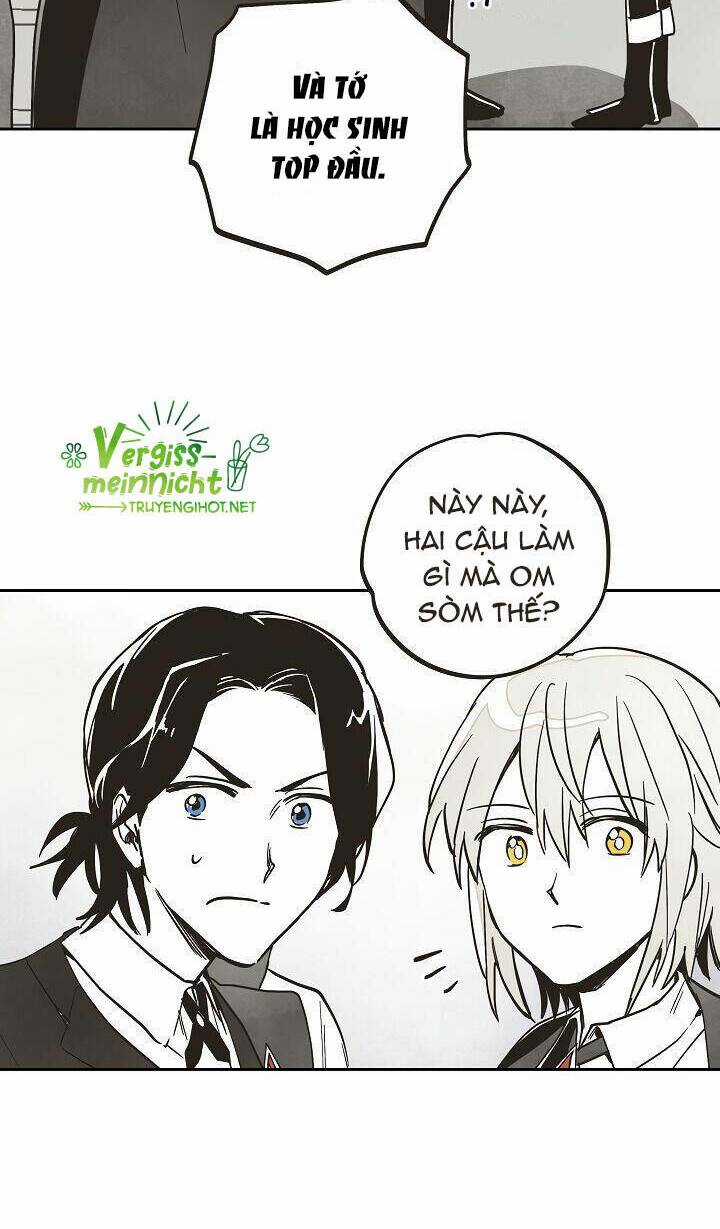 Thủy Tổ Pháp Sư - Chapter 1 - Trang 36