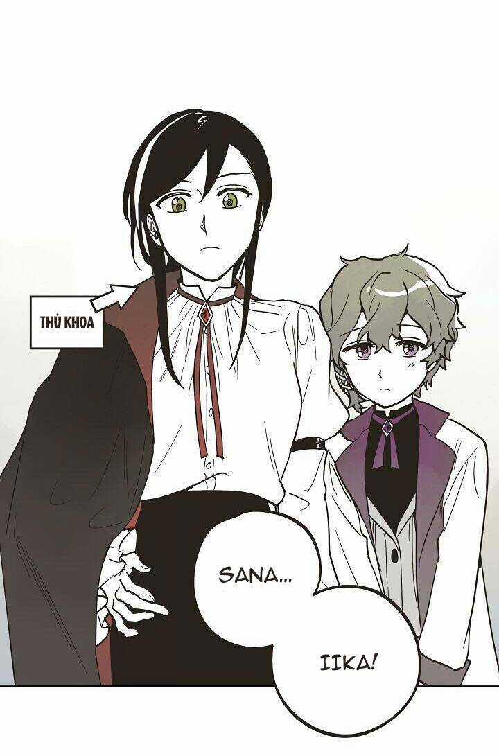 Thủy Tổ Pháp Sư - Chapter 1 - Trang 37