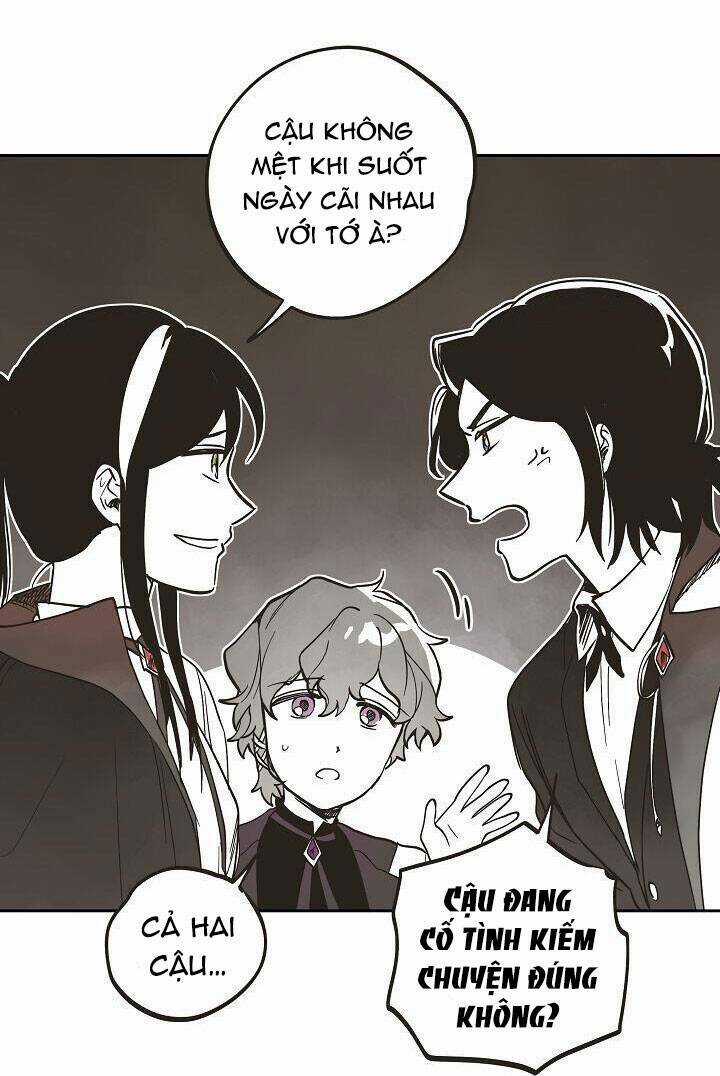 Thủy Tổ Pháp Sư - Chapter 1 - Trang 39