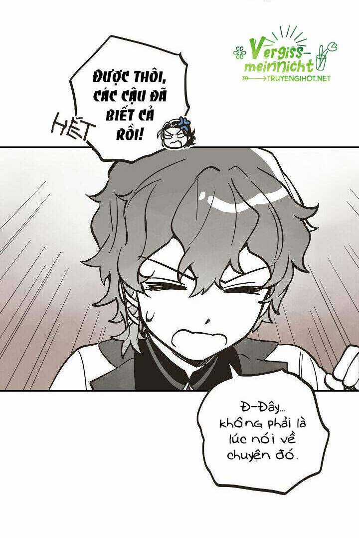 Thủy Tổ Pháp Sư - Chapter 1 - Trang 40