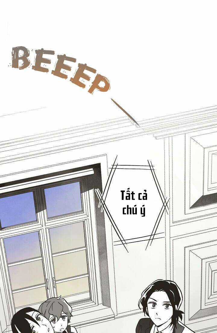 Thủy Tổ Pháp Sư - Chapter 1 - Trang 41