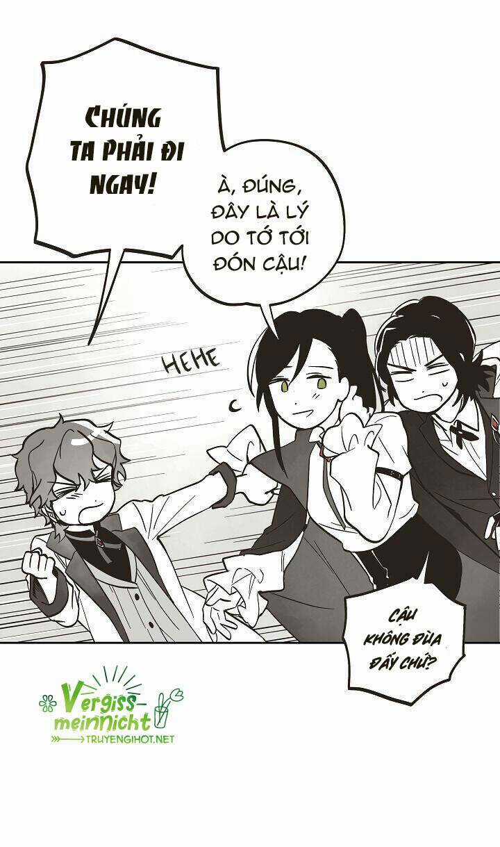 Thủy Tổ Pháp Sư - Chapter 1 - Trang 43