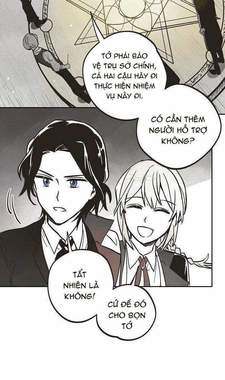 Thủy Tổ Pháp Sư - Chapter 1 - Trang 45