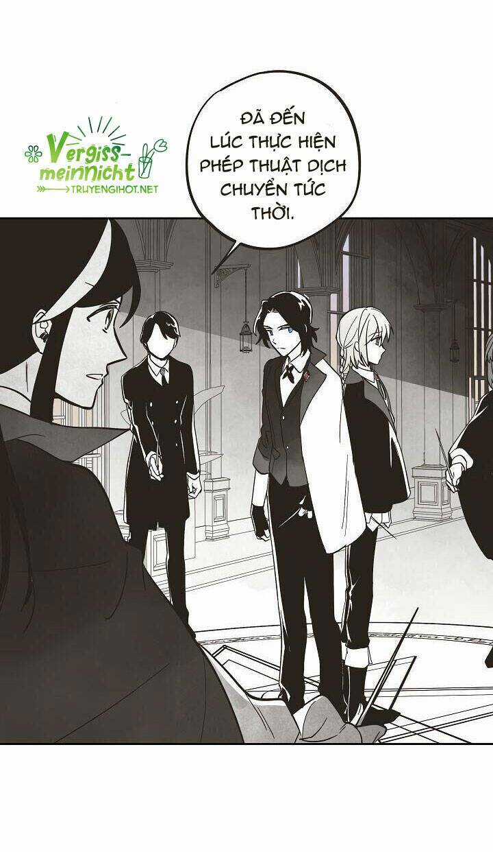 Thủy Tổ Pháp Sư - Chapter 1 - Trang 46