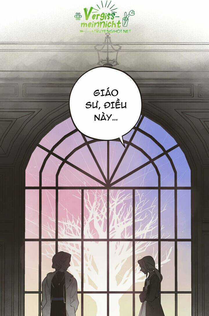 Thủy Tổ Pháp Sư - Chapter 1 - Trang 6