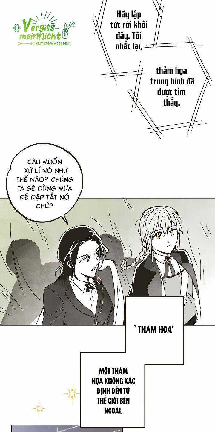 Thủy Tổ Pháp Sư - Chapter 1 - Trang 53