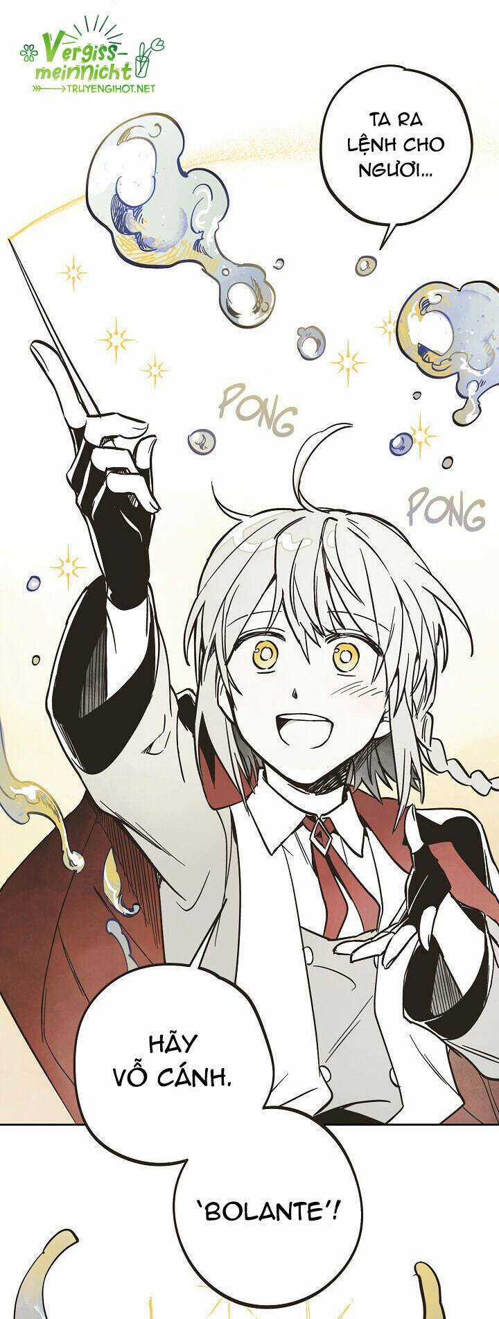 Thủy Tổ Pháp Sư - Chapter 1 - Trang 55