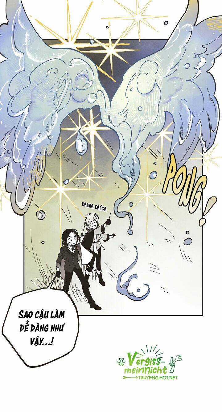 Thủy Tổ Pháp Sư - Chapter 1 - Trang 56