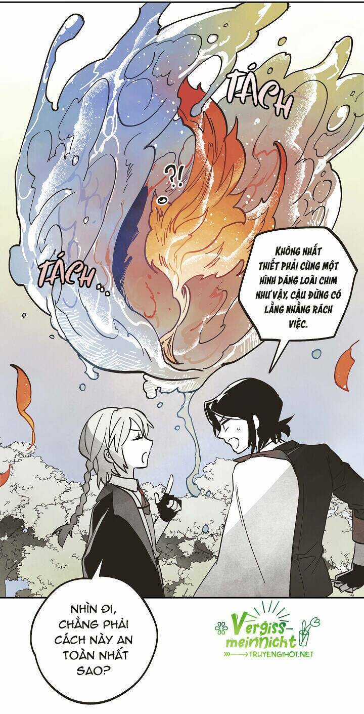 Thủy Tổ Pháp Sư - Chapter 1 - Trang 57