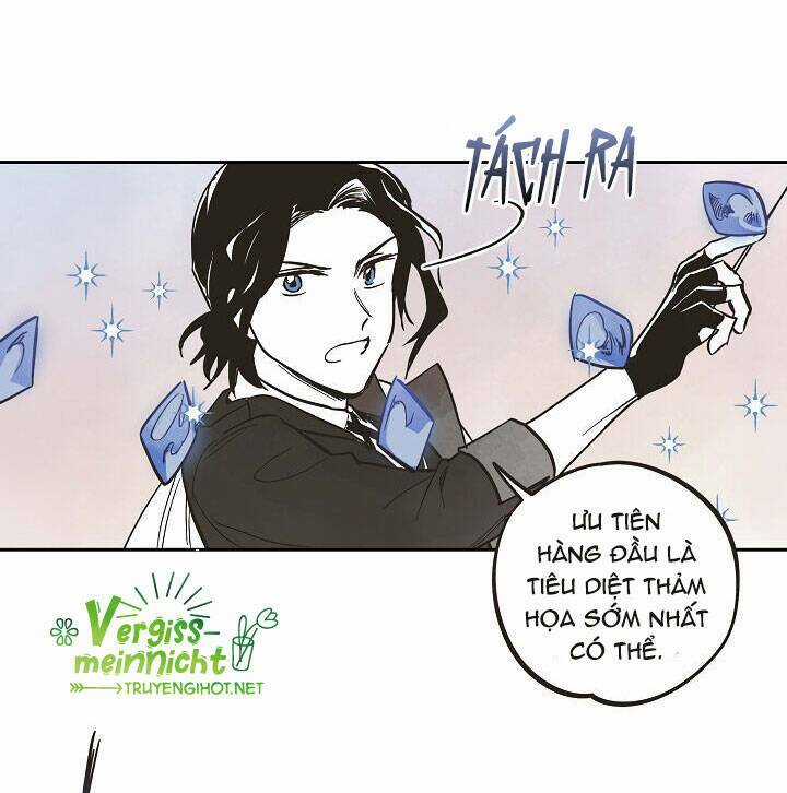 Thủy Tổ Pháp Sư - Chapter 1 - Trang 59