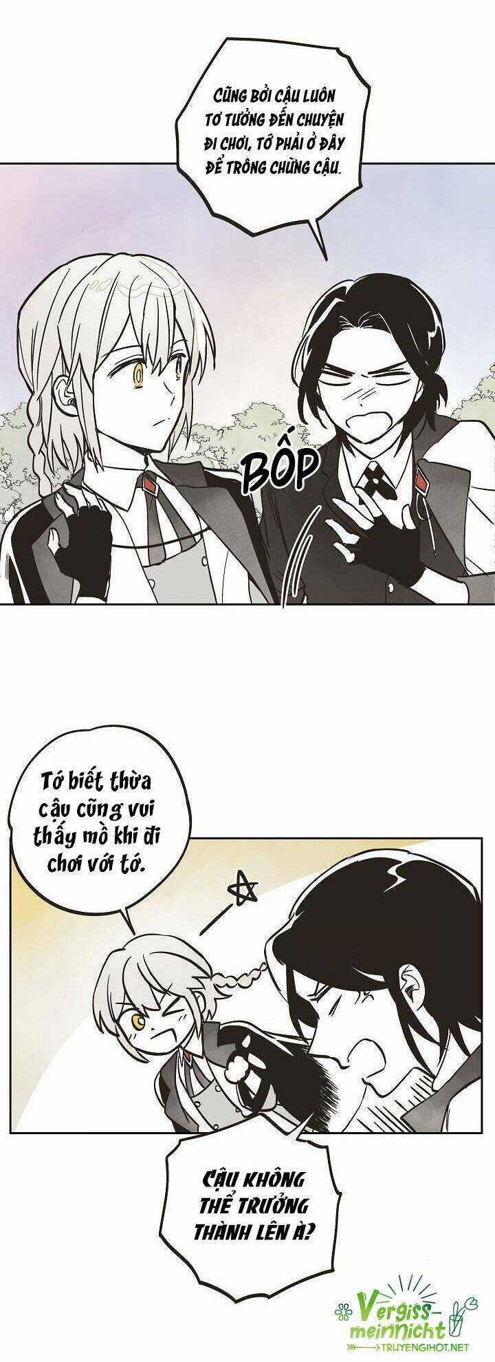 Thủy Tổ Pháp Sư - Chapter 1 - Trang 64