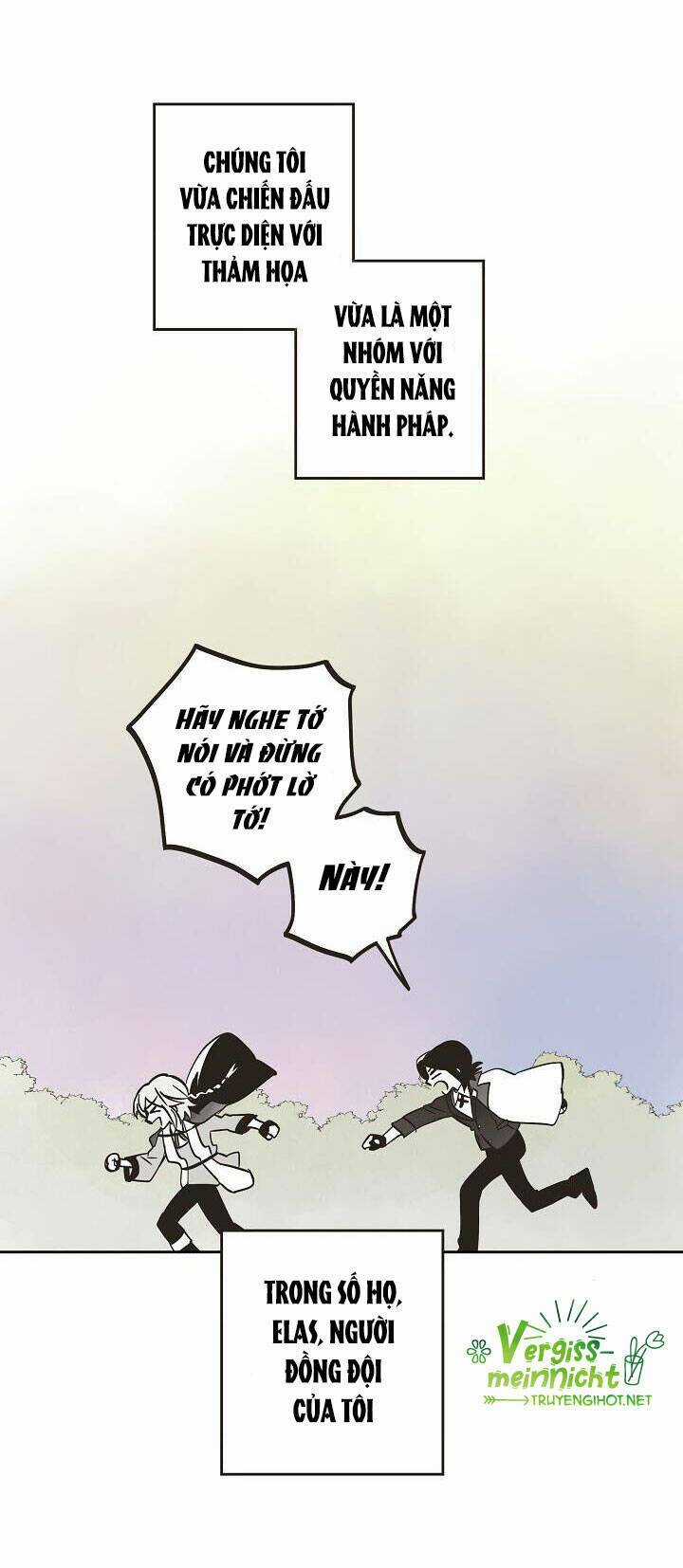 Thủy Tổ Pháp Sư - Chapter 1 - Trang 65