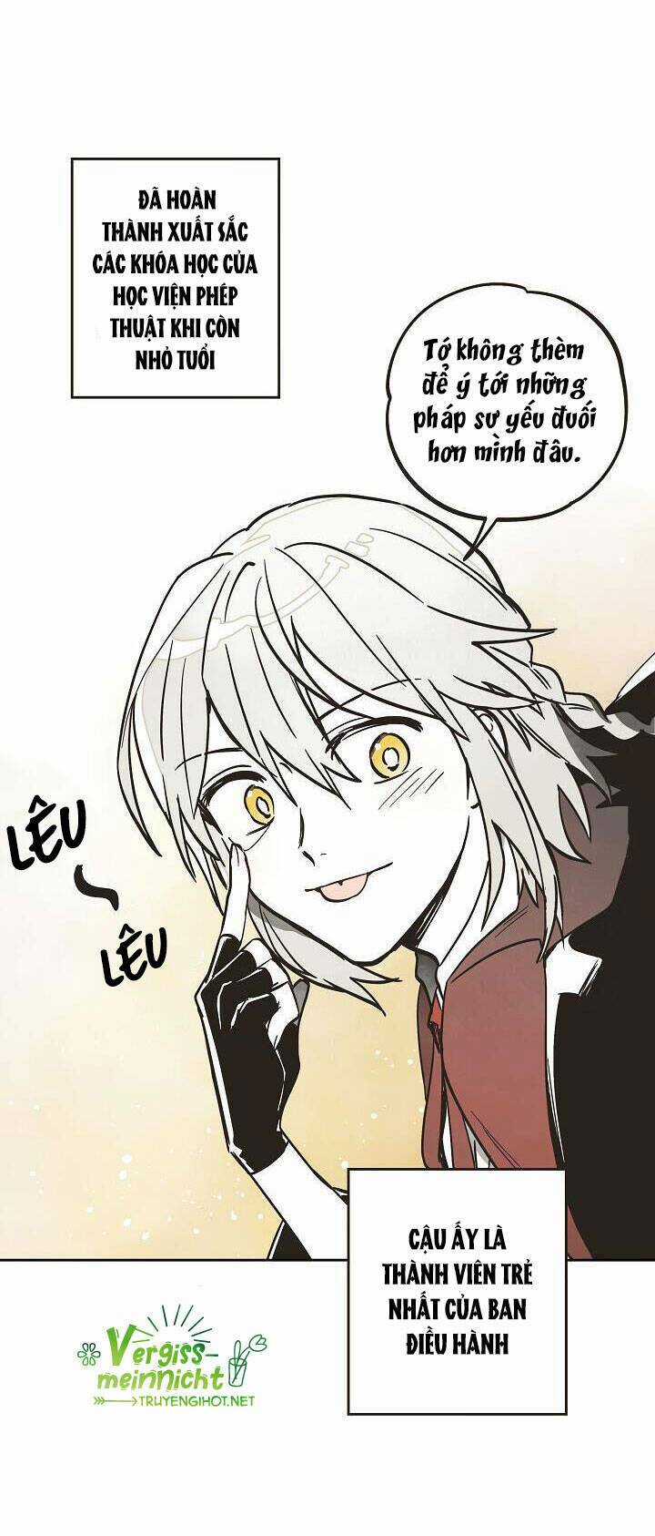 Thủy Tổ Pháp Sư - Chapter 1 - Trang 66