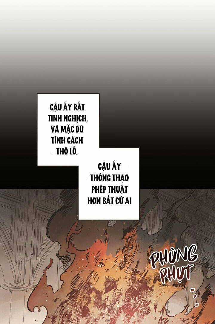 Thủy Tổ Pháp Sư - Chapter 1 - Trang 68