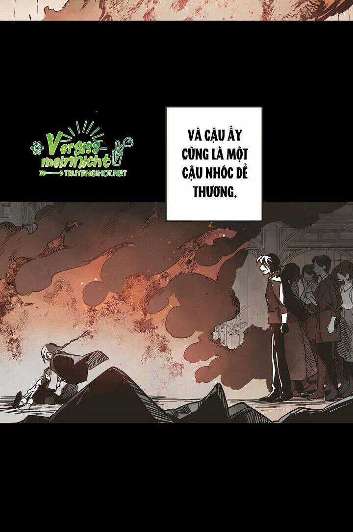 Thủy Tổ Pháp Sư - Chapter 1 - Trang 69