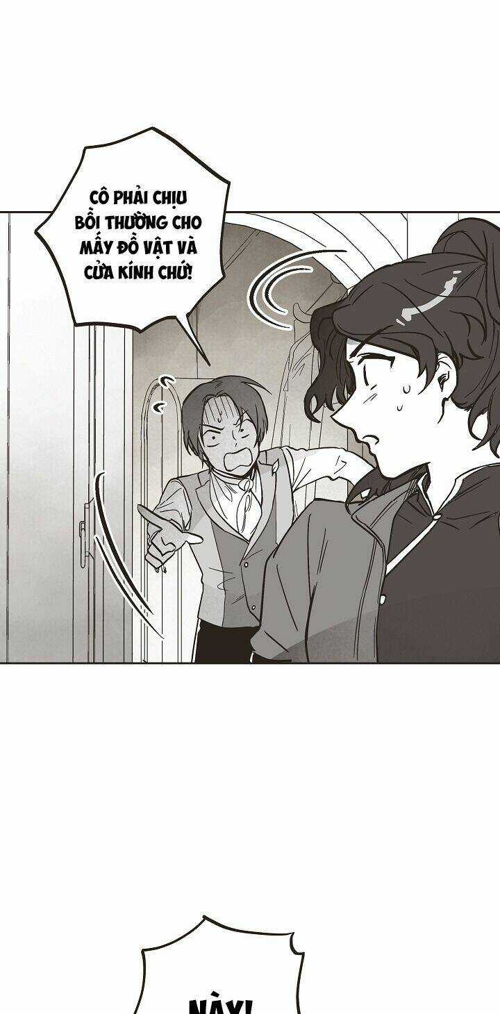 Thủy Tổ Pháp Sư - Chapter 10 - Trang 12