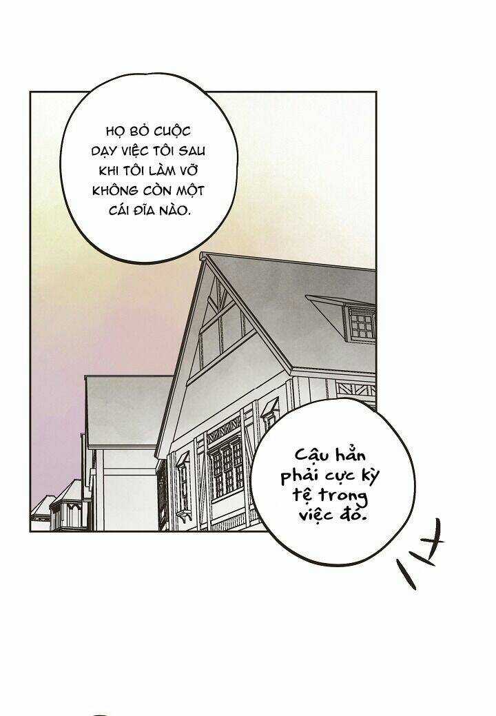 Thủy Tổ Pháp Sư - Chapter 10 - Trang 17