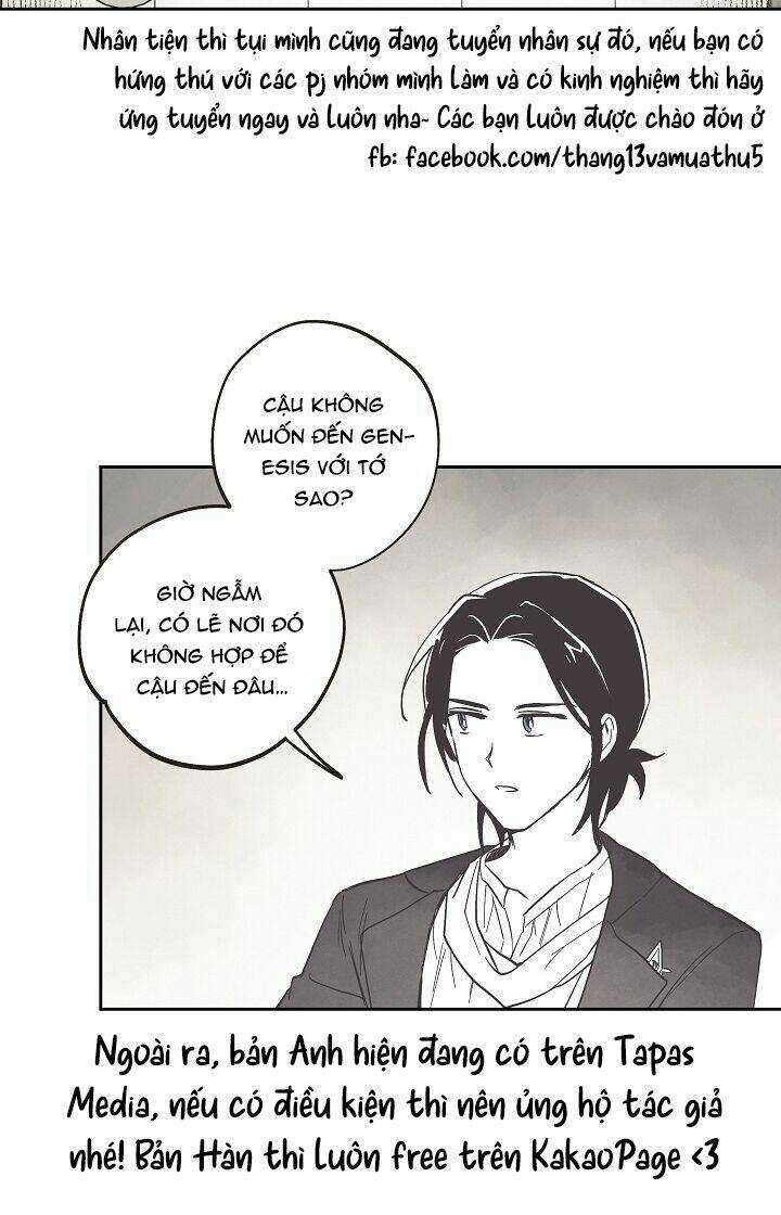 Thủy Tổ Pháp Sư - Chapter 10 - Trang 3