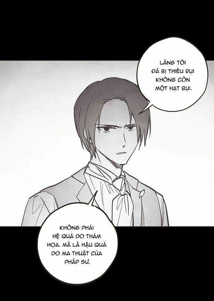 Thủy Tổ Pháp Sư - Chapter 10 - Trang 21