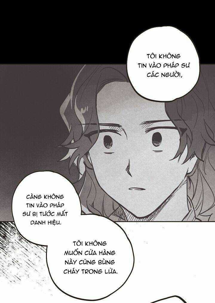 Thủy Tổ Pháp Sư - Chapter 10 - Trang 22