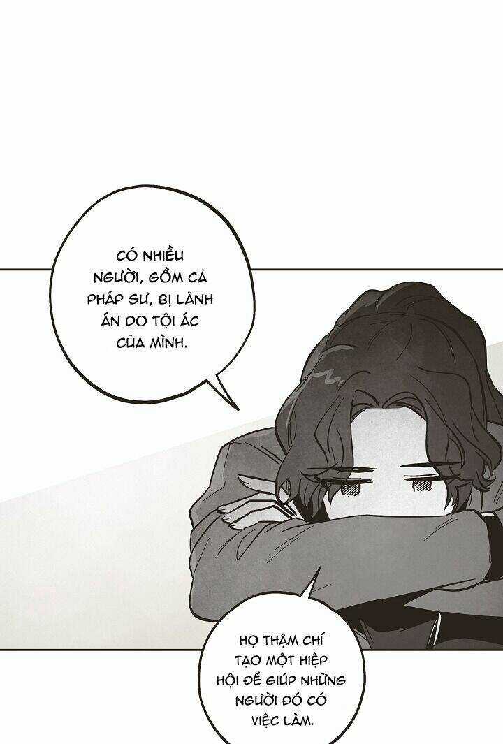 Thủy Tổ Pháp Sư - Chapter 10 - Trang 25