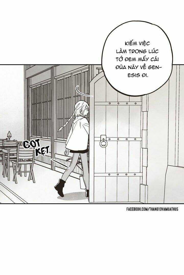 Thủy Tổ Pháp Sư - Chapter 10 - Trang 4