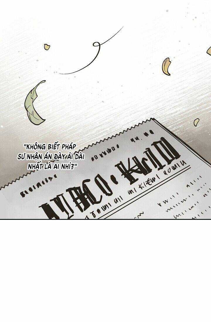 Thủy Tổ Pháp Sư - Chapter 10 - Trang 36