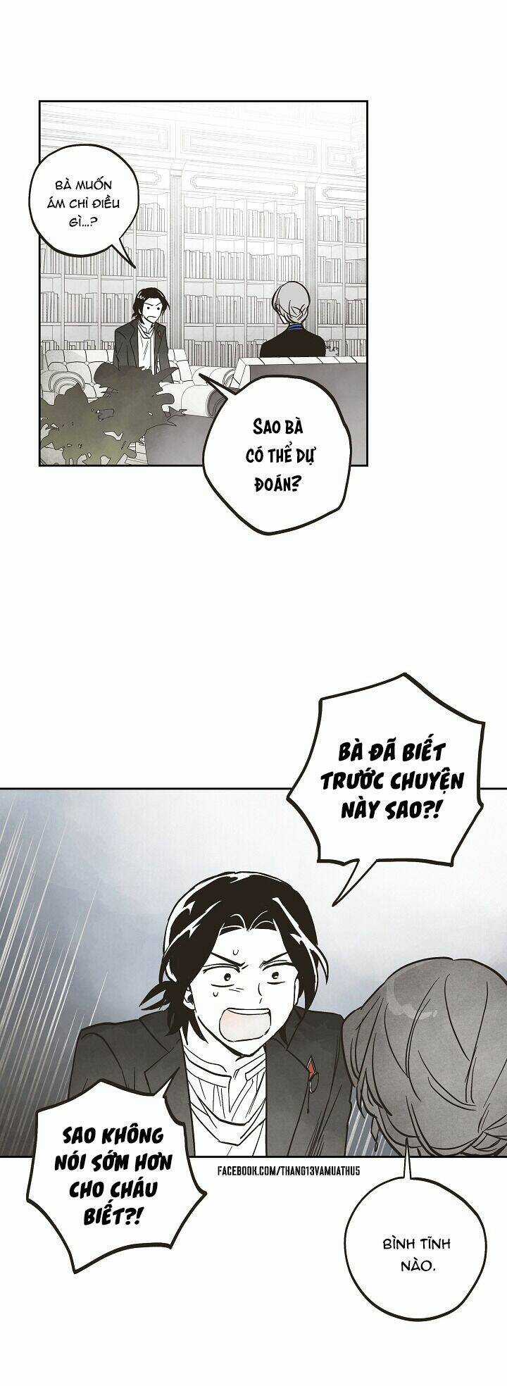 Thủy Tổ Pháp Sư - Chapter 10 - Trang 40