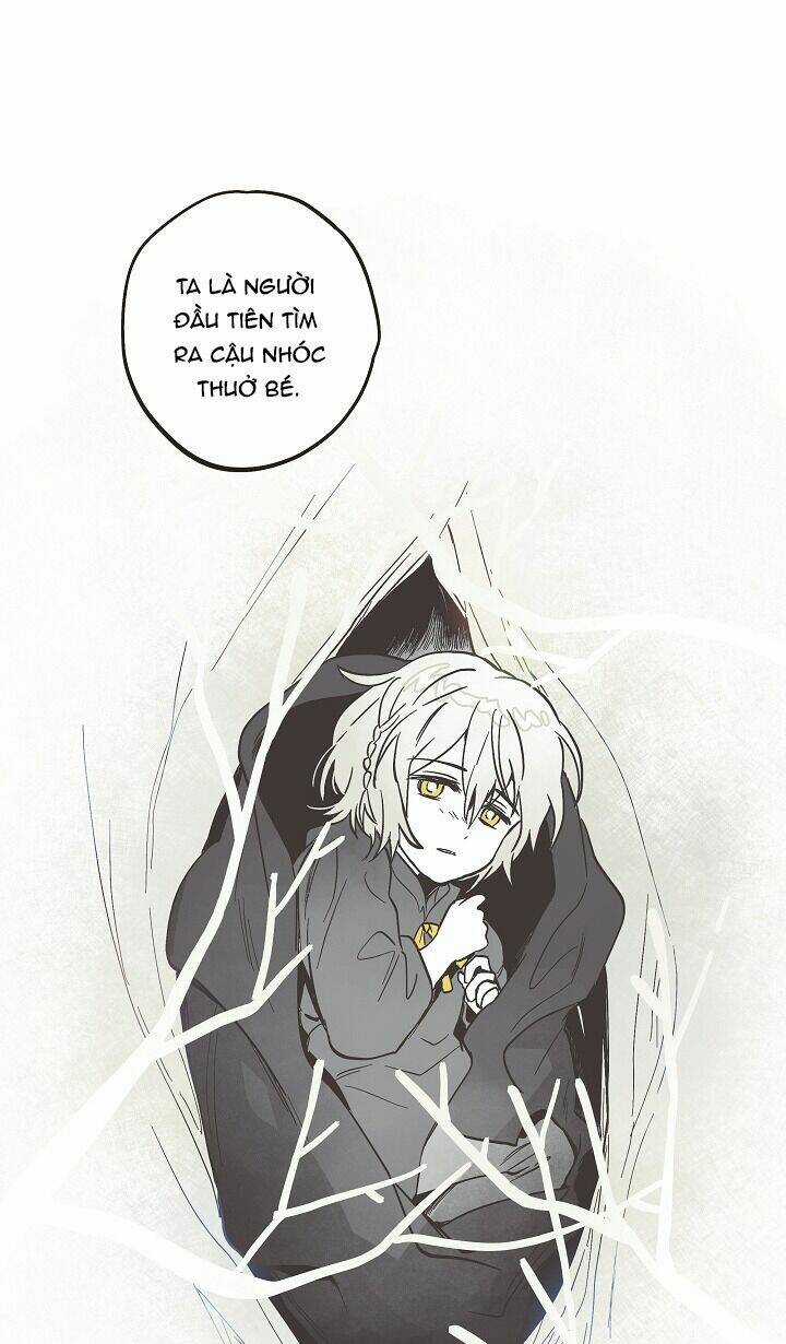 Thủy Tổ Pháp Sư - Chapter 10 - Trang 41