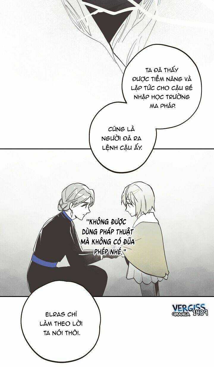 Thủy Tổ Pháp Sư - Chapter 10 - Trang 42