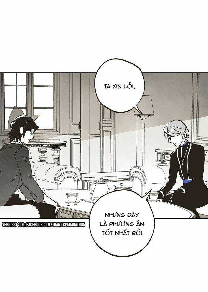 Thủy Tổ Pháp Sư - Chapter 10 - Trang 44