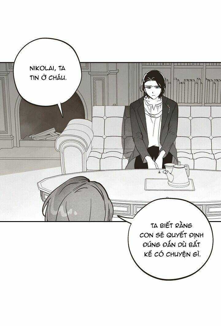 Thủy Tổ Pháp Sư - Chapter 10 - Trang 45