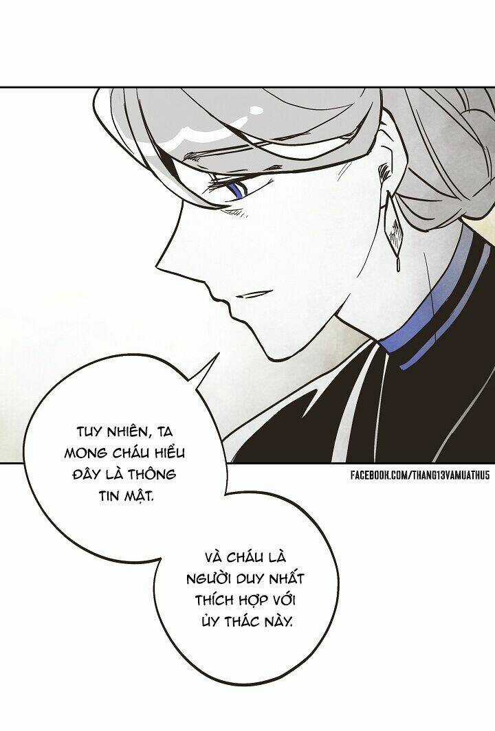 Thủy Tổ Pháp Sư - Chapter 10 - Trang 46