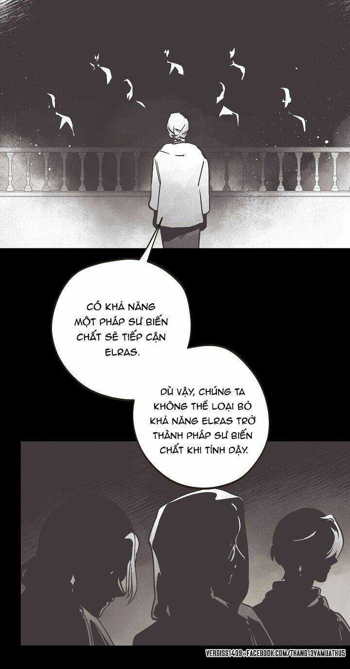 Thủy Tổ Pháp Sư - Chapter 10 - Trang 48