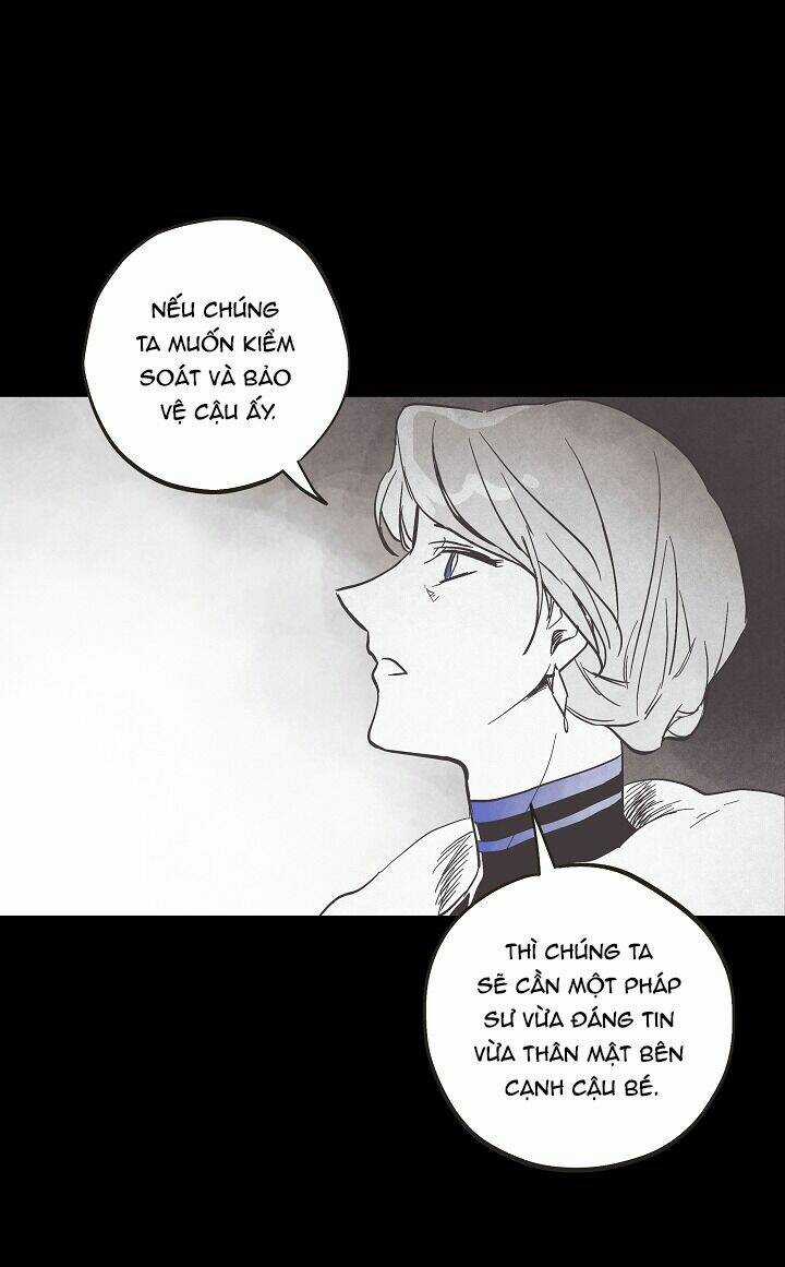 Thủy Tổ Pháp Sư - Chapter 10 - Trang 49