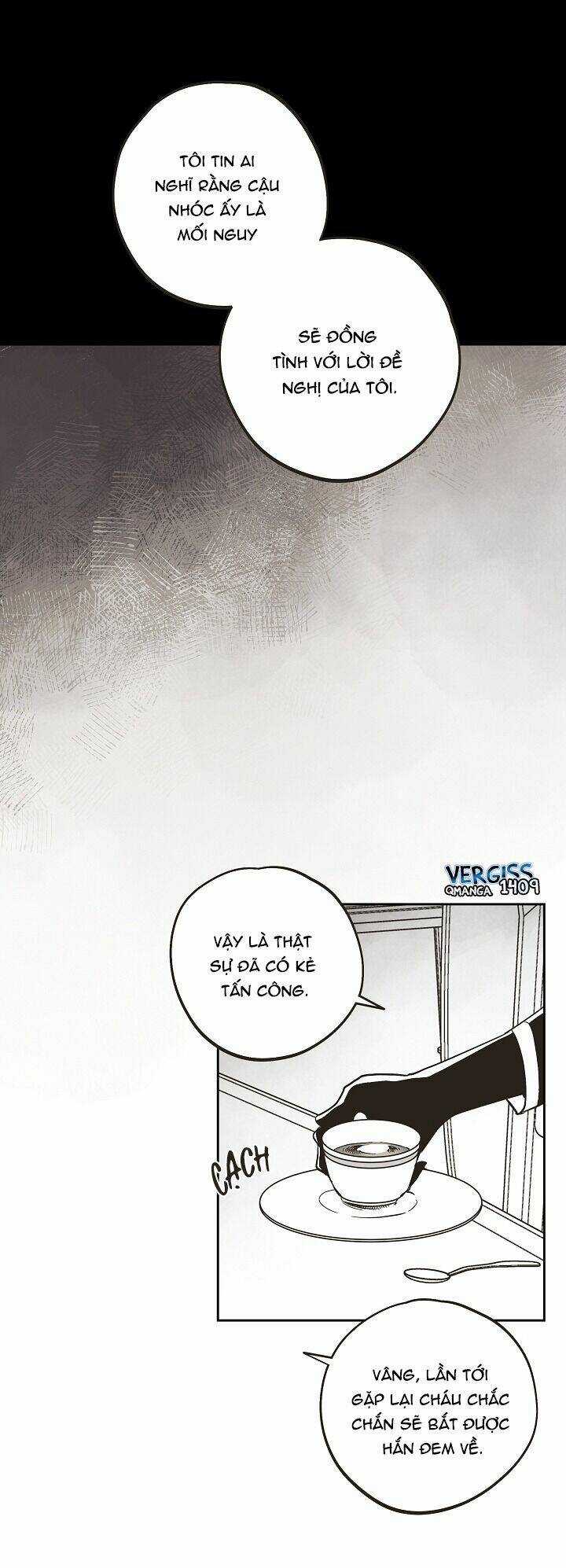 Thủy Tổ Pháp Sư - Chapter 10 - Trang 50